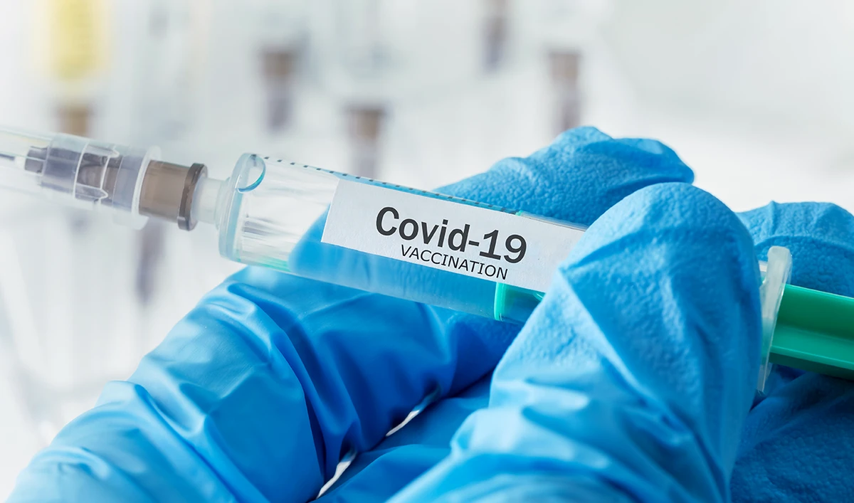 5,000 people from Saudi Arabia to undergo vaccine trials once approved