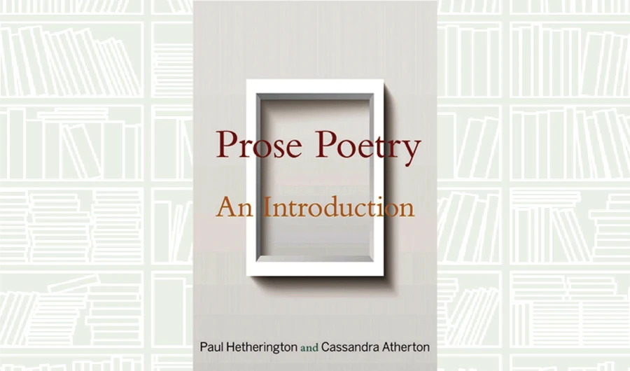 What We Are Reading Today: Poetry; An Introduction
