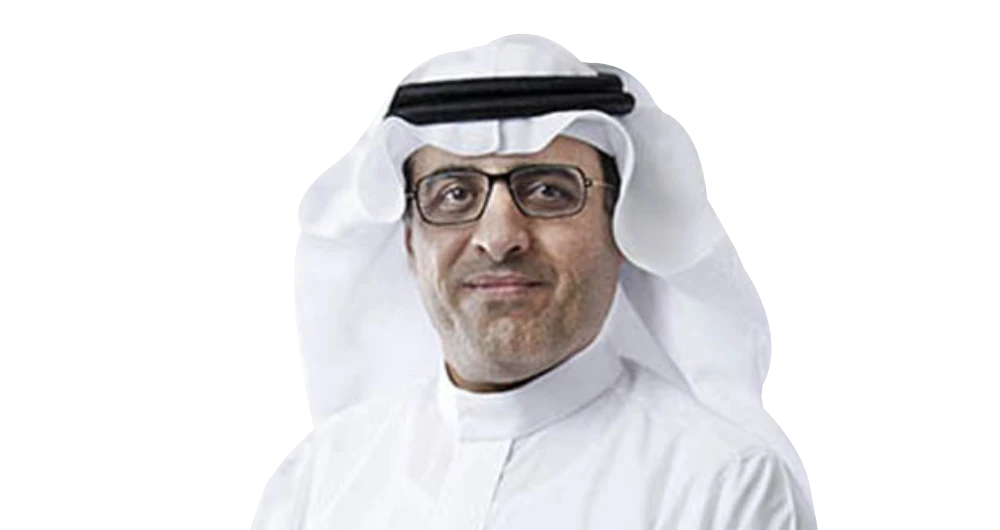 Saeed M. Al-Ghamdi