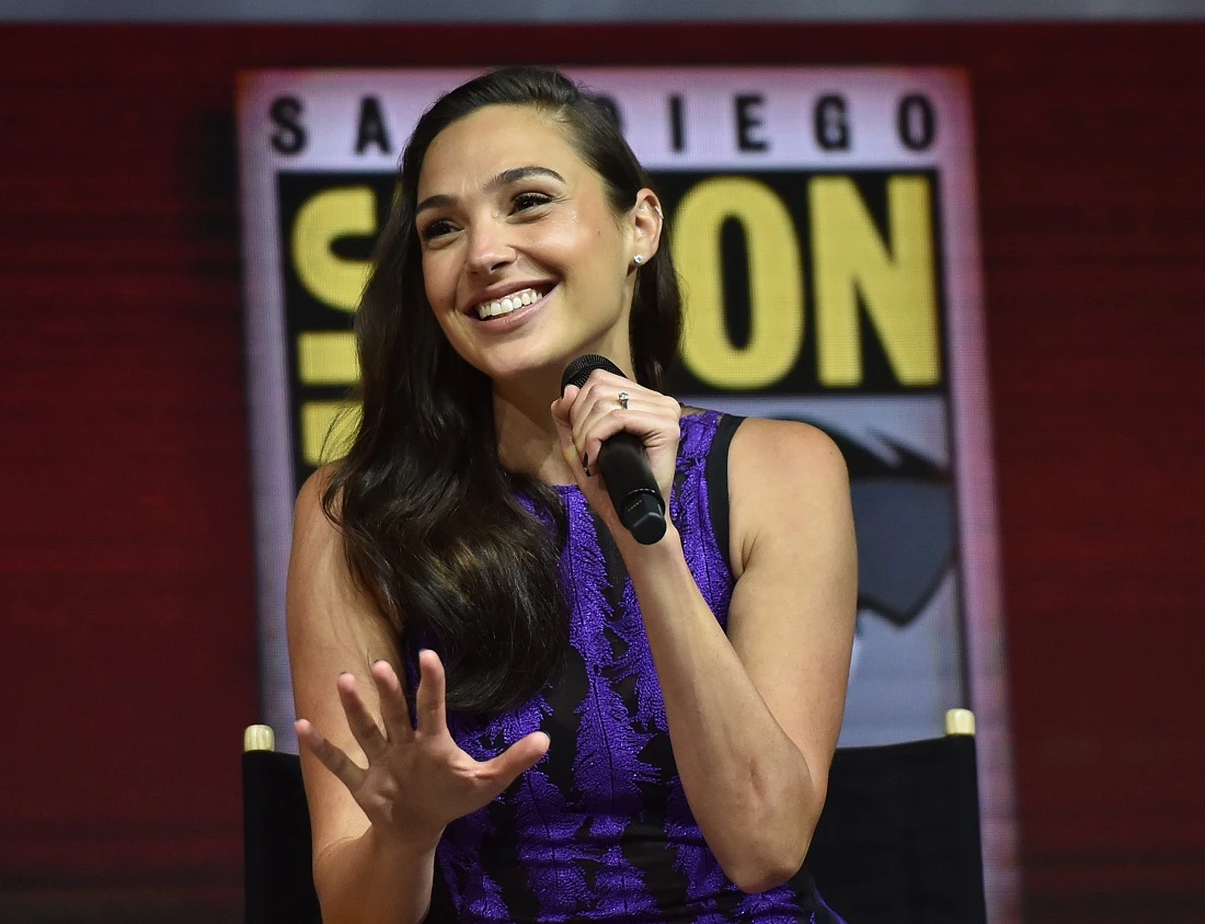 Twitter Poll: Shockingly, most Arab News readers in favor of Israeli actress Gal Gadot as Cleopatra