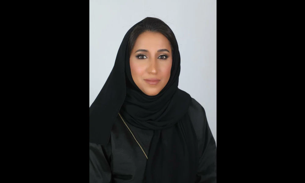 The board of directors of the Saudi Research and Marketing Group (SRMG) announced, on Thursday, the appointment of Ms. Joumana Rashed Al-Rashed as the new chief executive officer of the group. (Supplied)