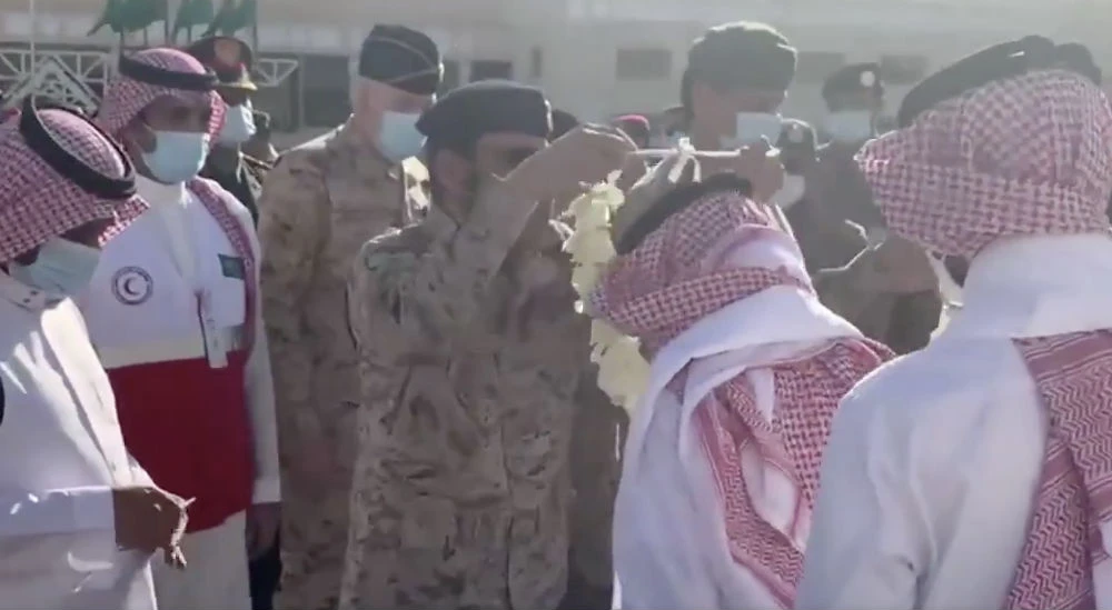 Yemen government, Houthis swap hundreds of prisoners