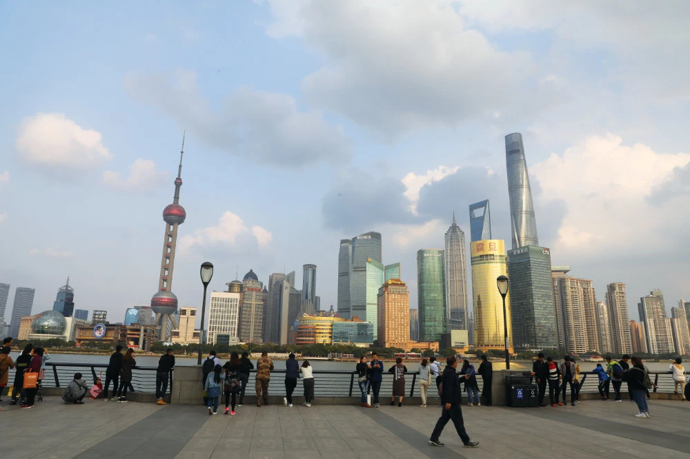 Chinese scrutiny increases investment risk of ‘beast’ Ant