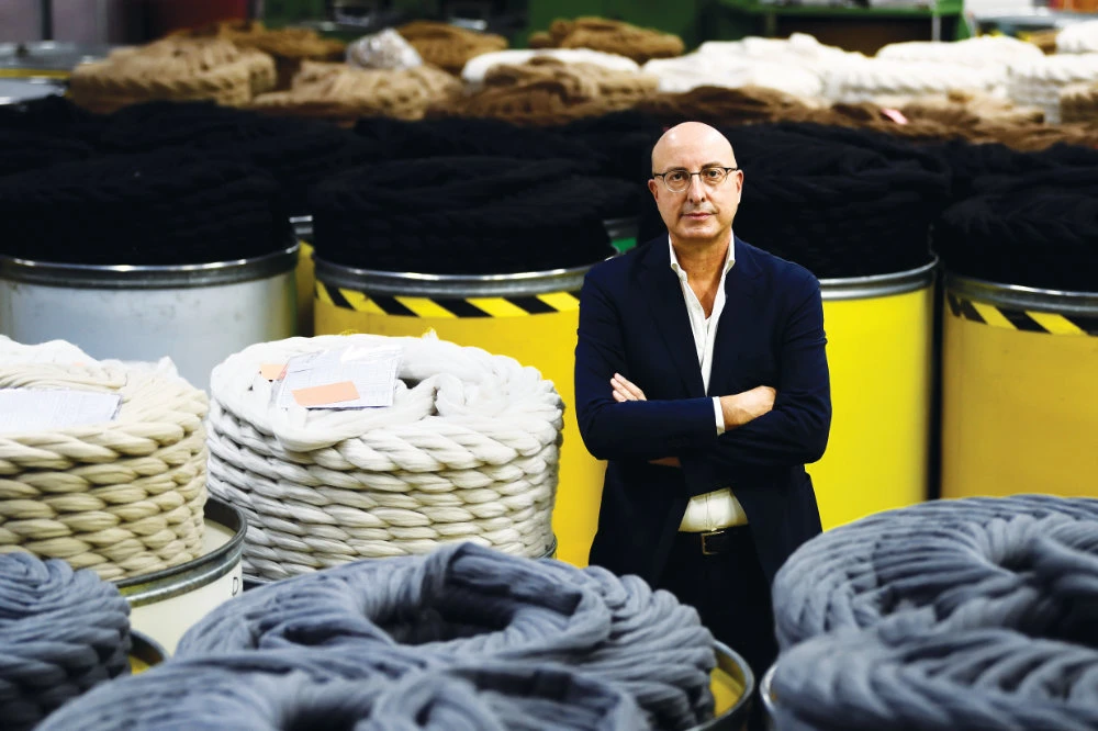 Unsuited to new era? Fate of formal fashion hangs by a thread