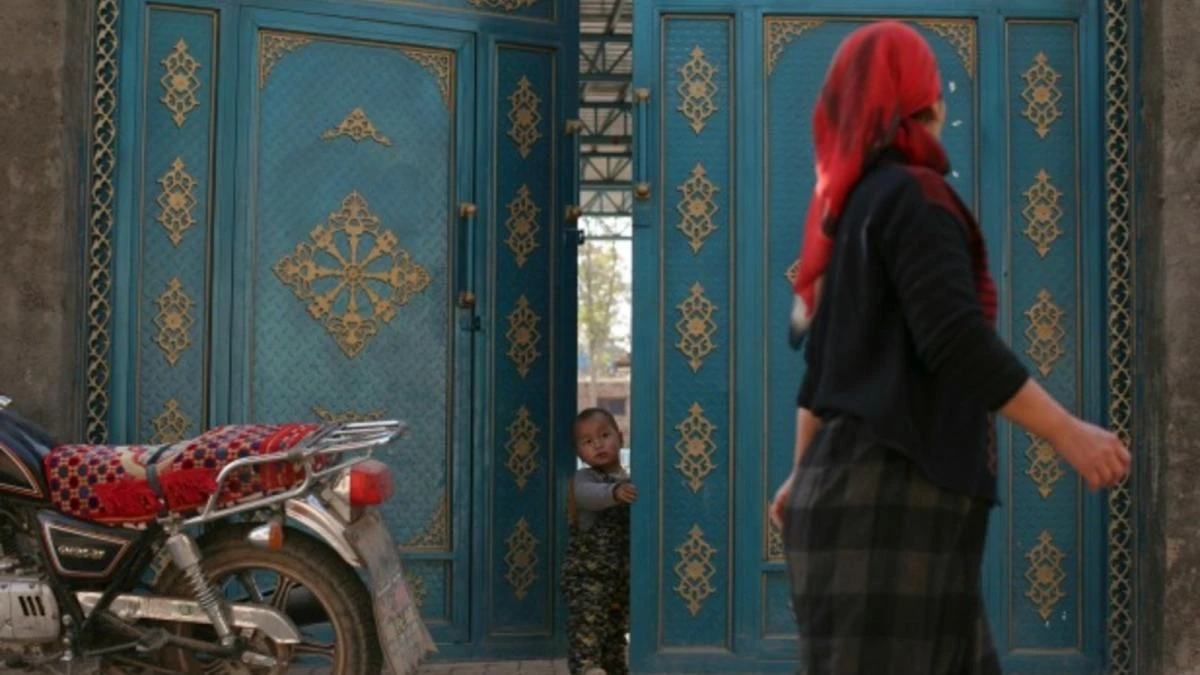 ‘Something close’ to genocide in China’s Xinjiang, says US security adviser