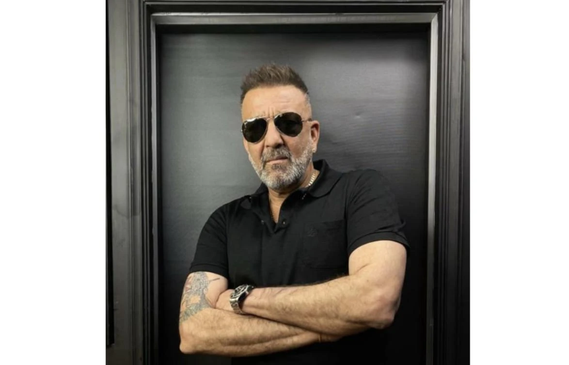 Troubled Bollywood star Sanjay Dutt confirms cancer diagnosis