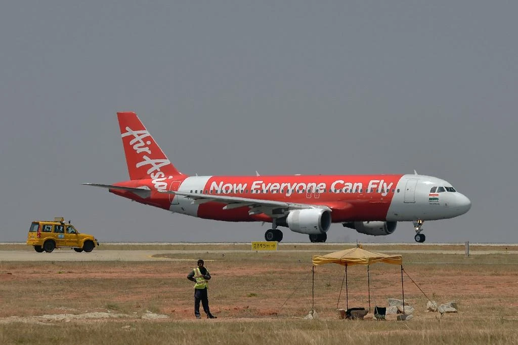 Budget airline AirAsia X out of money, needs $120 million for restart