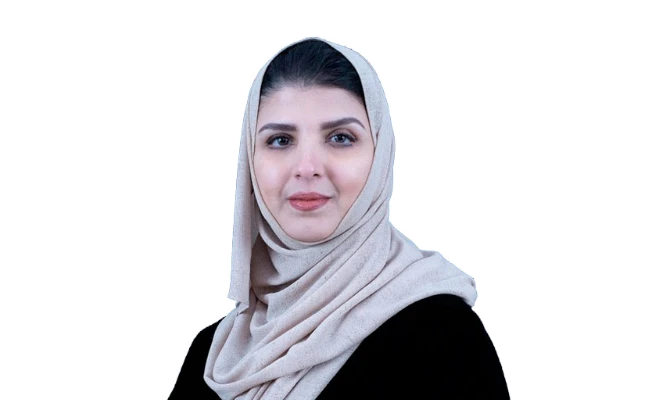 Dr. Fatima Al-Hamlan