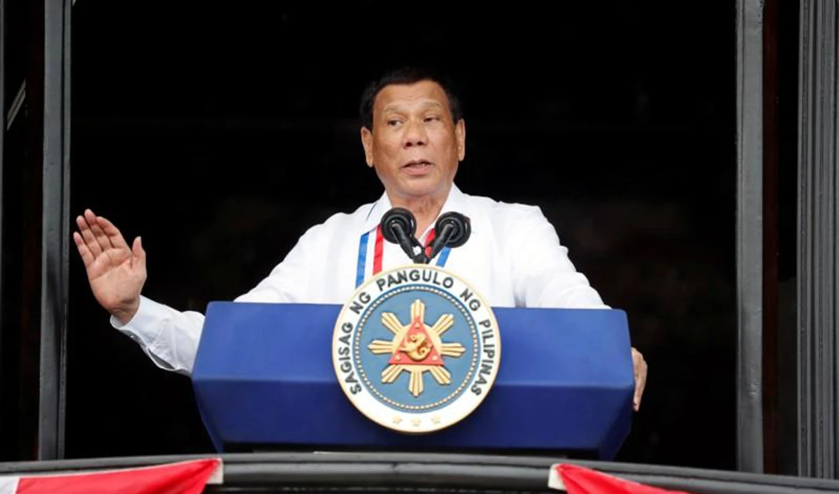 Russian ties with Manila at ‘historic high’