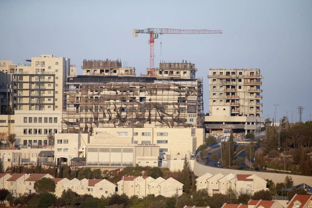 Egypt condemns Israeli approval of new settlements in West Bank