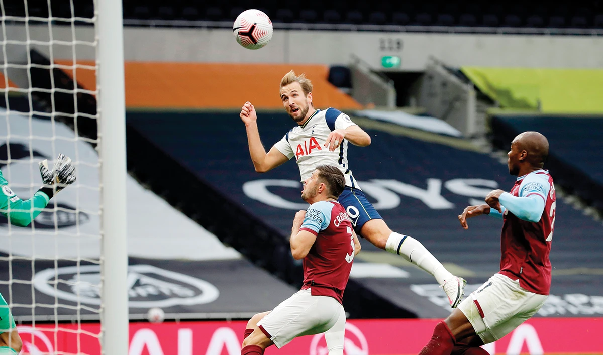 Spurs rocked on Bale’s return, Mitrovic suffers penalty misery
