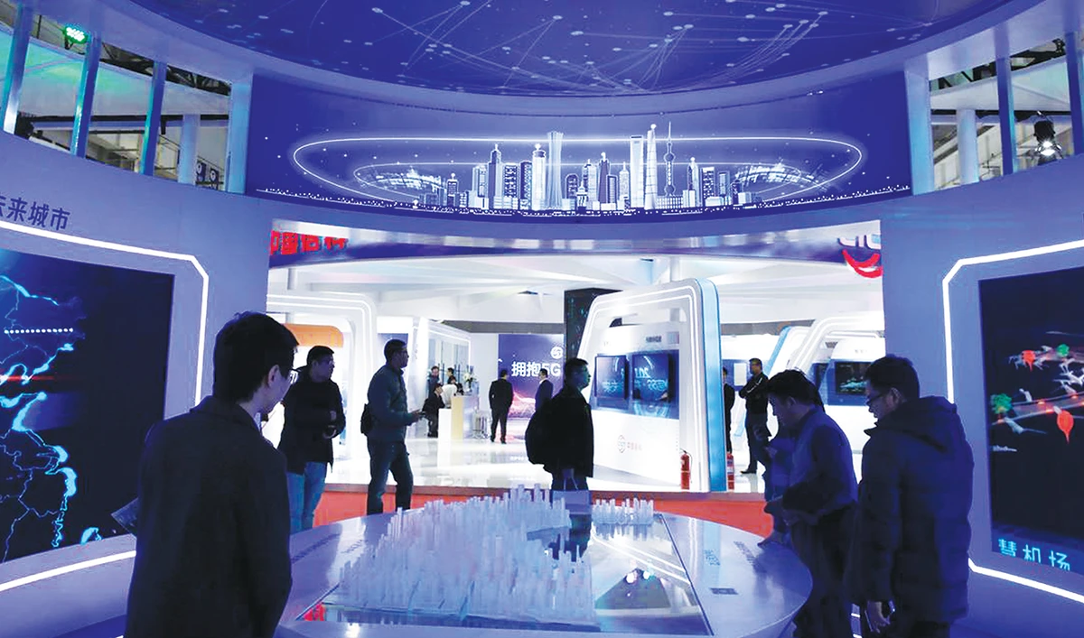 China restricts sensitive exports