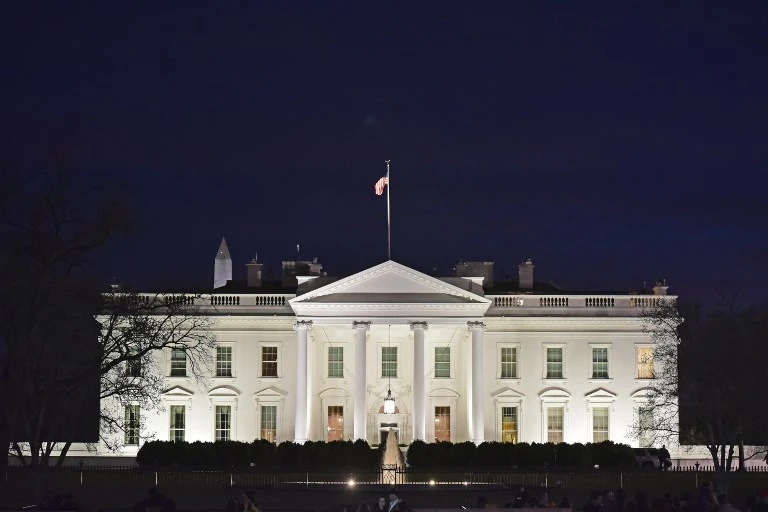 A deputy assistant to President Donald Trump and the top White House counterterrorism official flew to Damascus to negotiate the hostages' release. (File/Reuters)