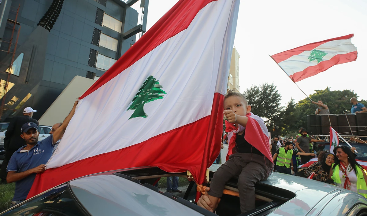 Lebanese economic bodies call for assistance amid government formation crisis