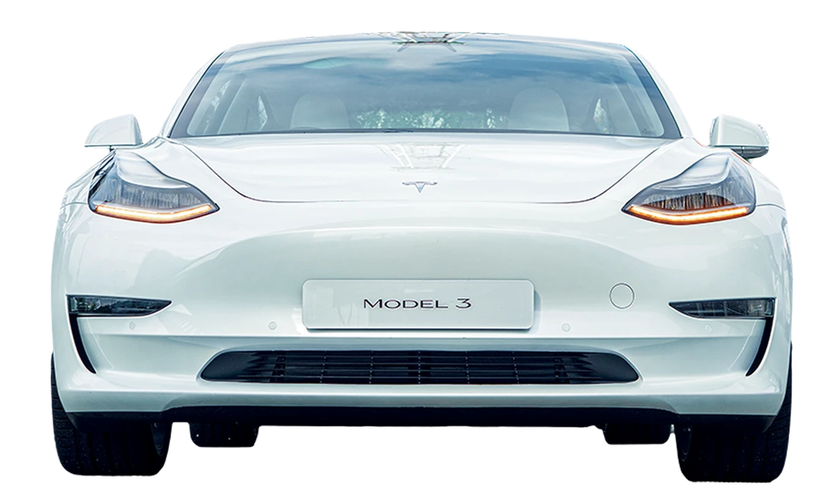 Tesla to export China-made Model 3 vehicles to Europe