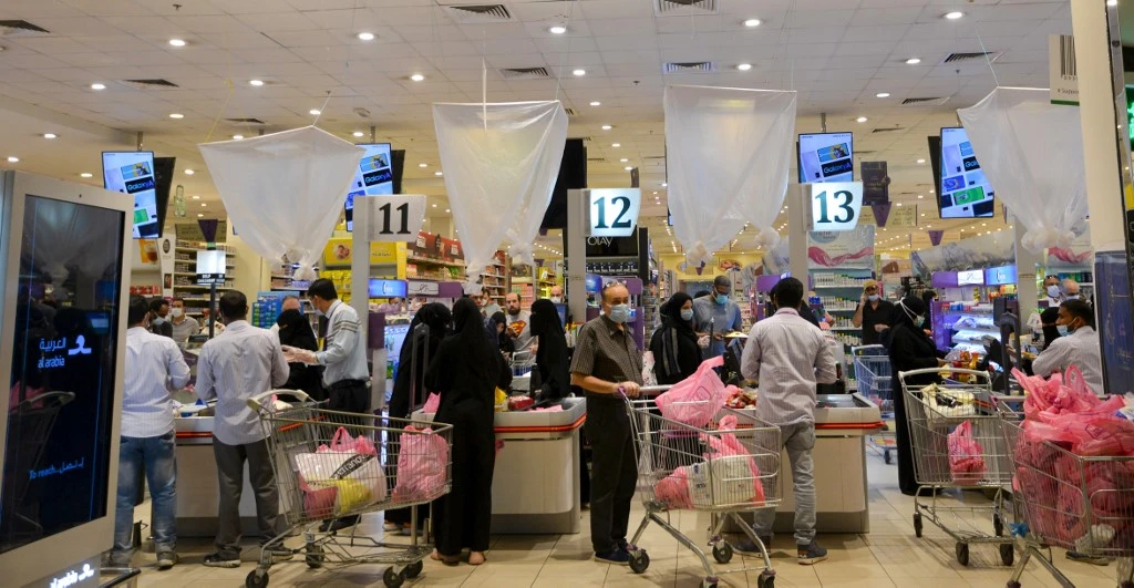 Ice cream sales deliver cool quarter for Saudi Arabia’s Sadafco