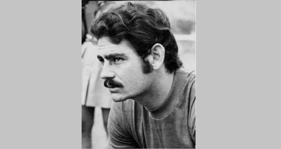 When Roberto Rivelino arrived in Riyadh it was like royalty had come to town. (File/AFP)