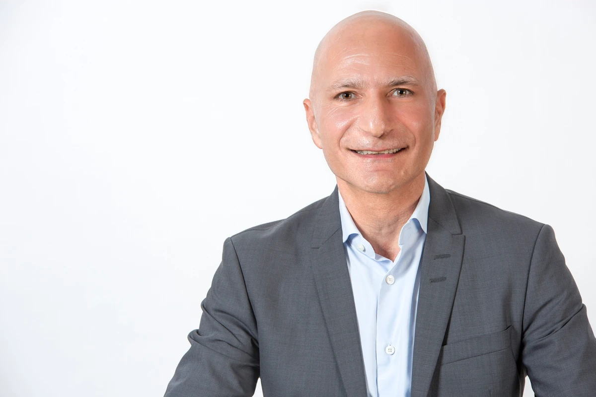 Publicis Groupe veteran Kamal Dimachkie leaves as new successor is named