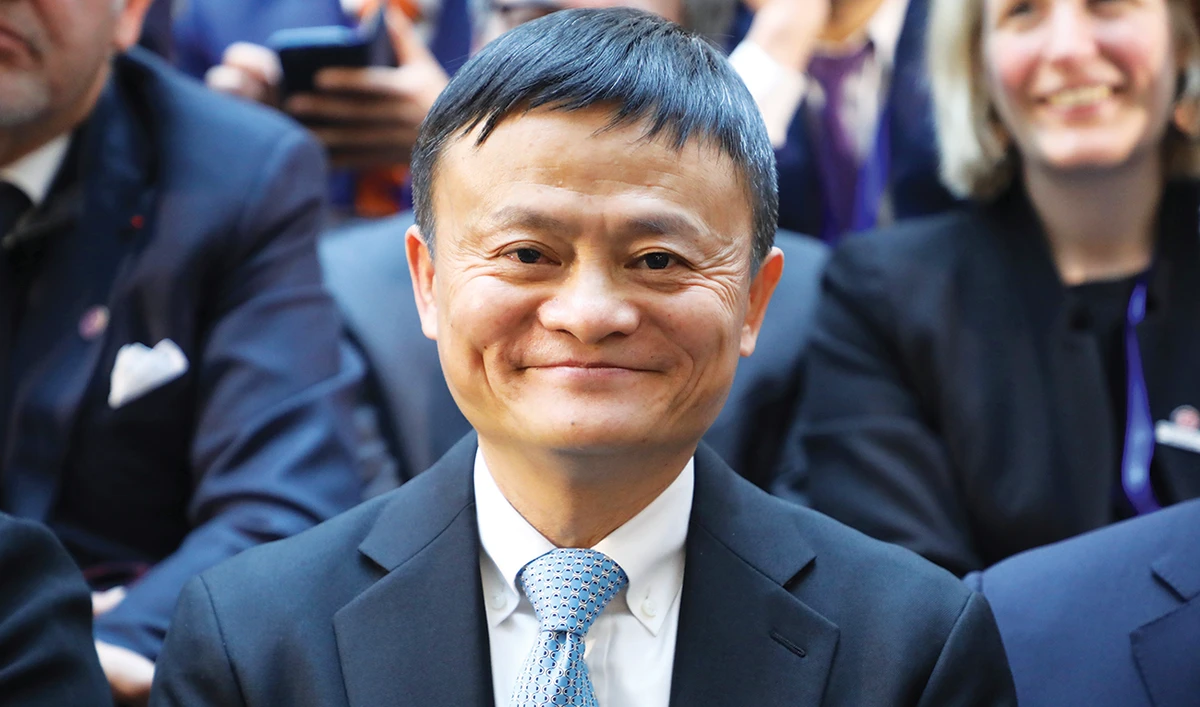 China’s super rich got $1.5 trillion richer during pandemic