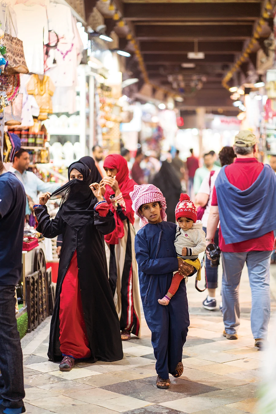 Oman’s bond market return a key test for reform path