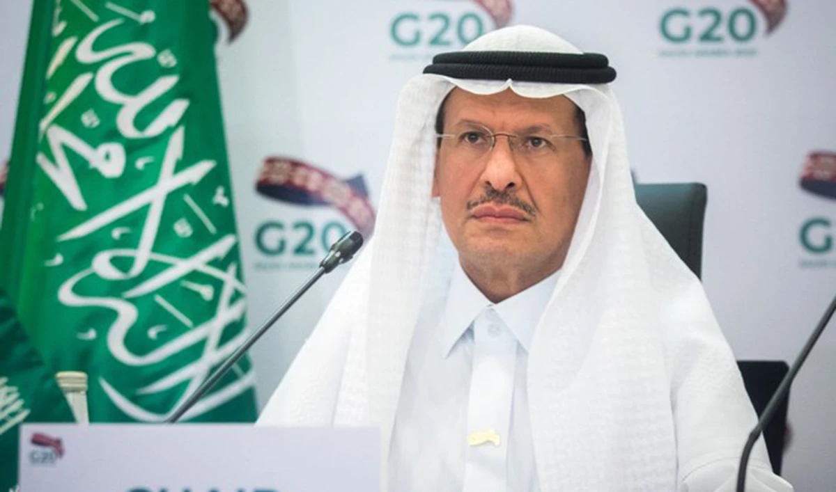 Leading figures to talk world’s future at Saudi forum