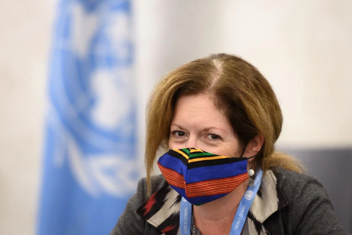 UN Libya envoy ‘quite optimistic’ on ceasefire prospects