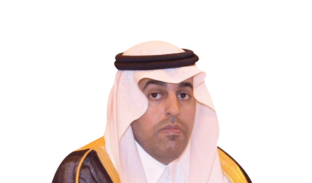 Dr. Mishaal Al-Sulami
