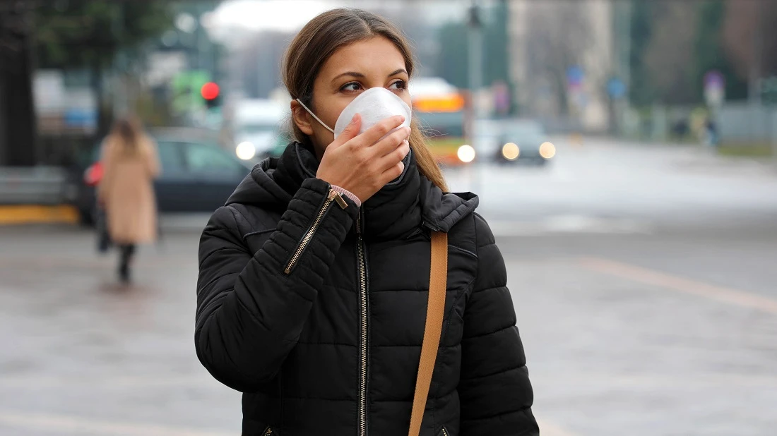 TWITTER POLL: World Health Organisation blamed for COVID-19 pandemic mismanagement