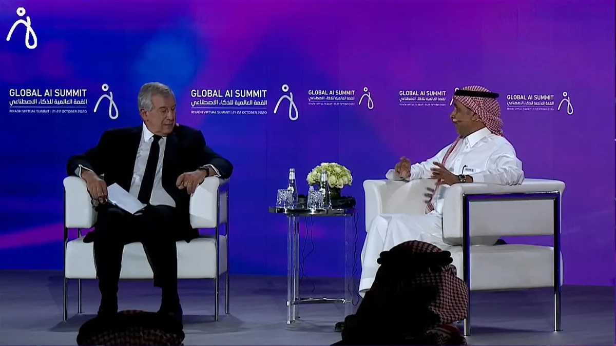 Investment in reskilling will create new jobs as AI takes over, Global AI Summit hears
