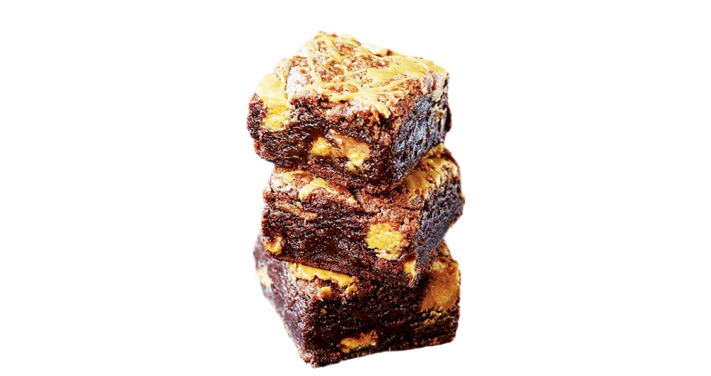 What We Are Eating Today: Melted