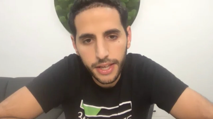 ‘If they do it to us, then they do it to millions,’ Nas Daily responds to derogatory Al Jazeera campaign