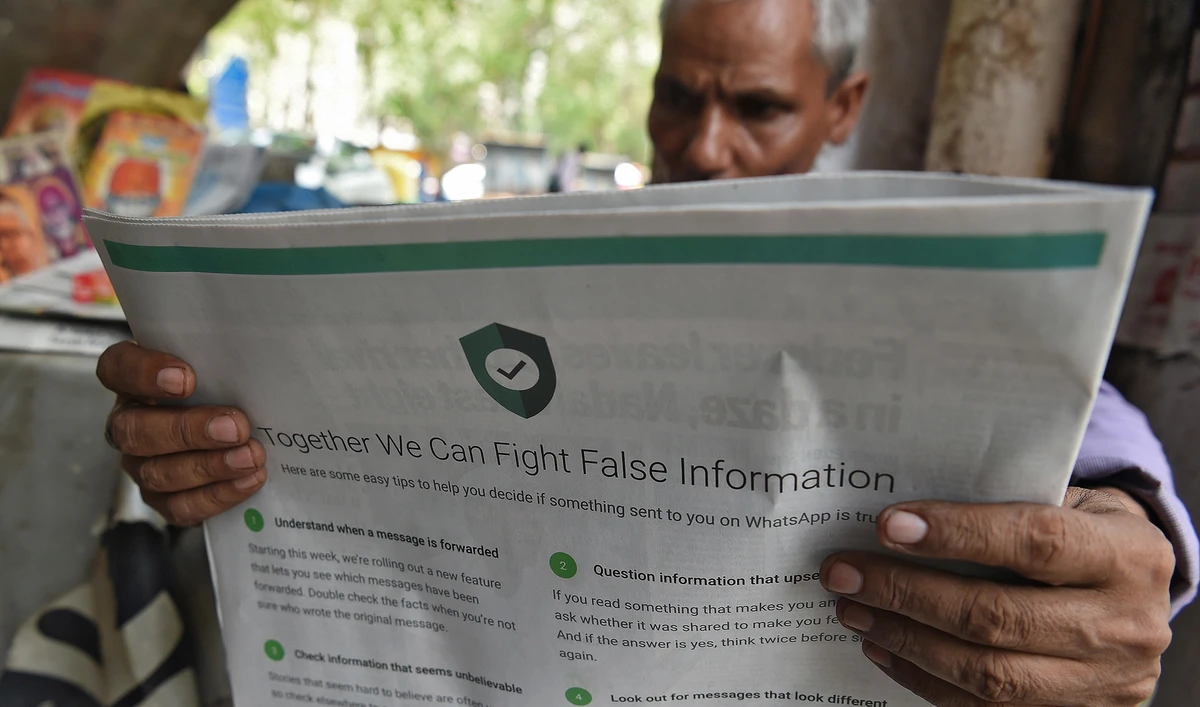 Sanity prevails: Indian journalists decry misinformation about 'civil war' in Pakistan's largest city