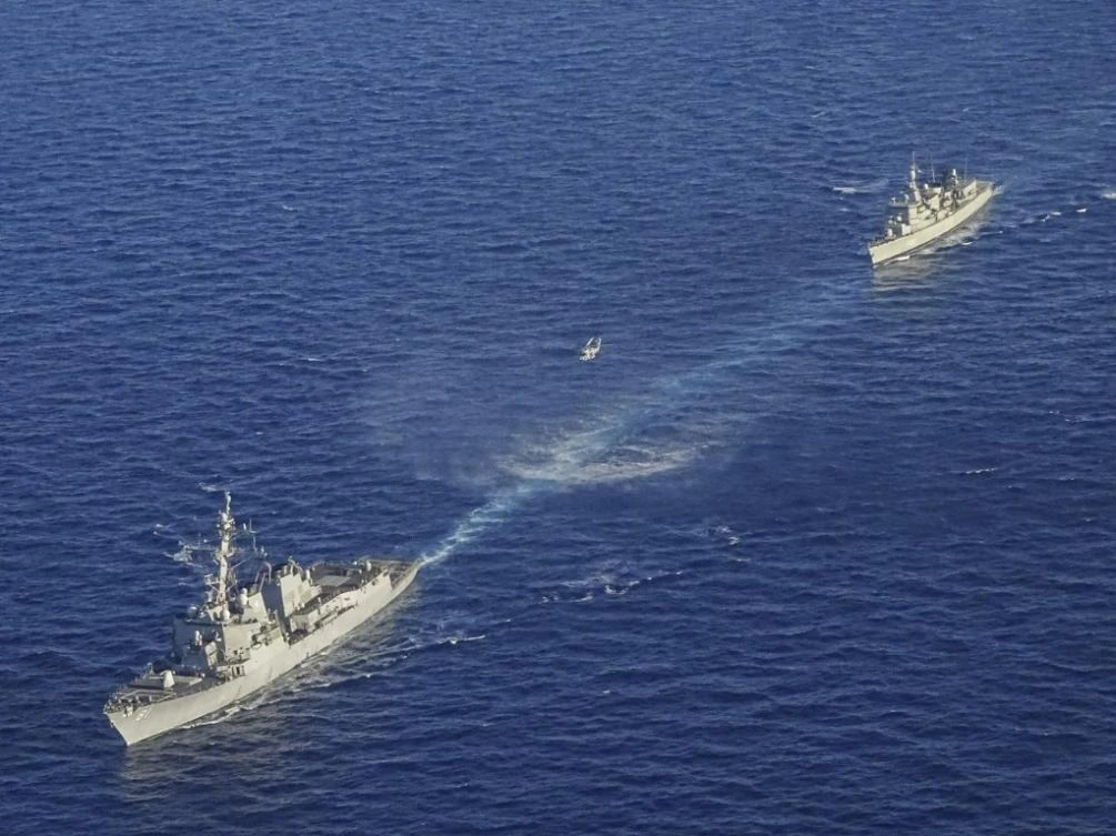 Turkey and Greece have agreed to cancel rival military exercises that were to have been held next week on their respective national days. (File/AFP)