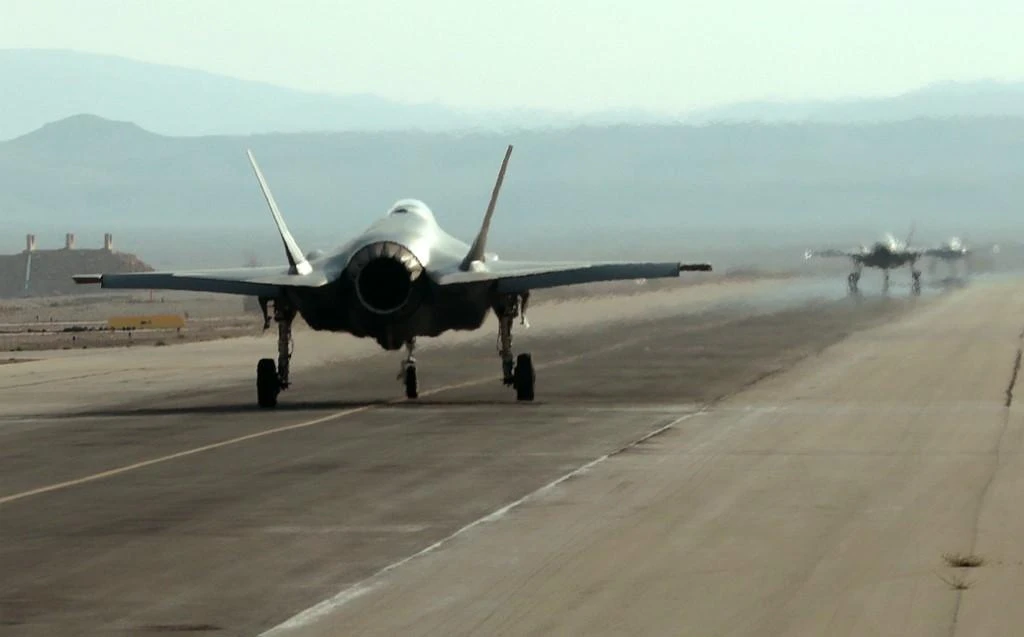 Israel ‘will not oppose’ advanced US arms sales to UAE