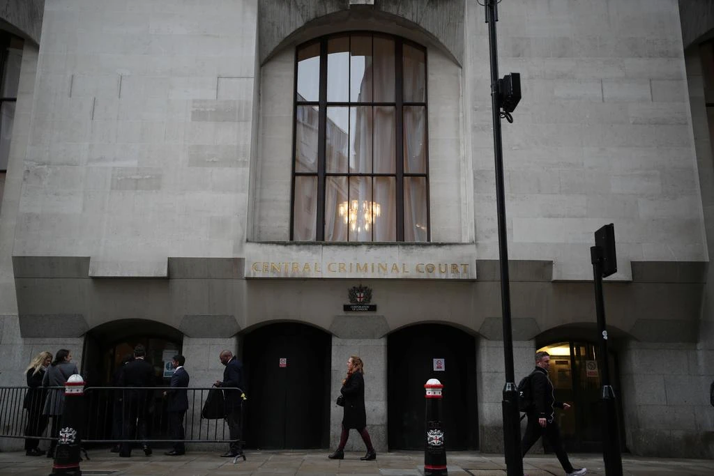 Far-right activist faces terror charges for attack on solicitor in UK