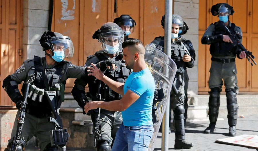 Organization of Islamic Cooperation body urges to end Israeli prison violations
