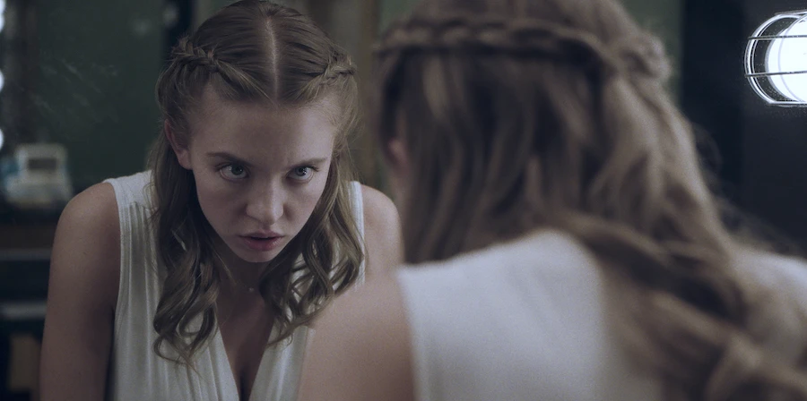 “Nocturne” is now on Amazon Prime. Supplied