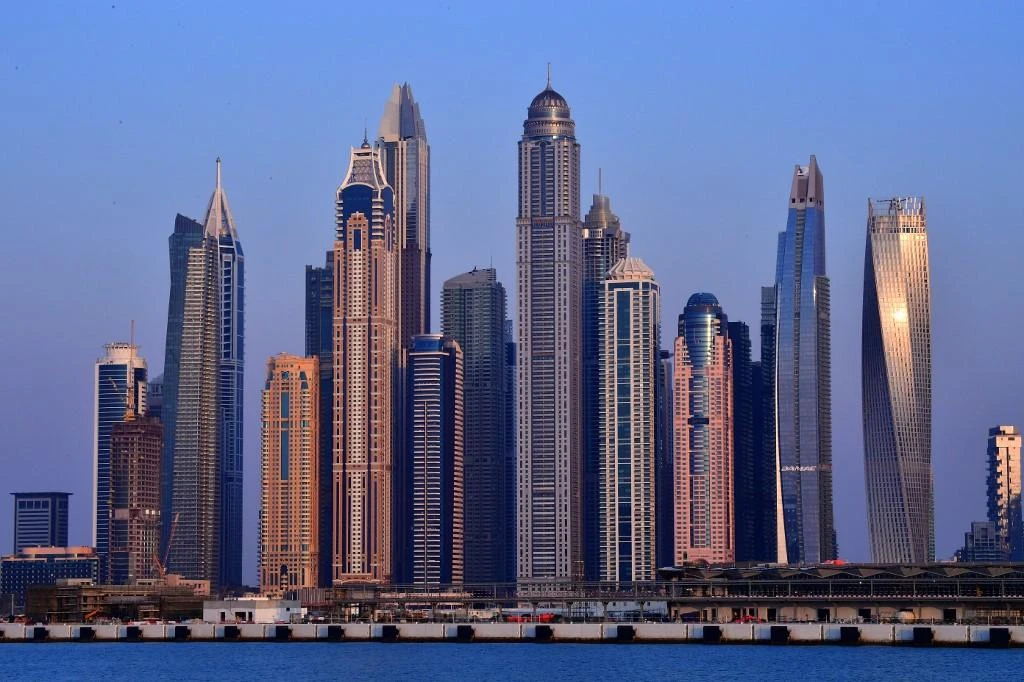 Dubai announces $136 million extra stimulus package