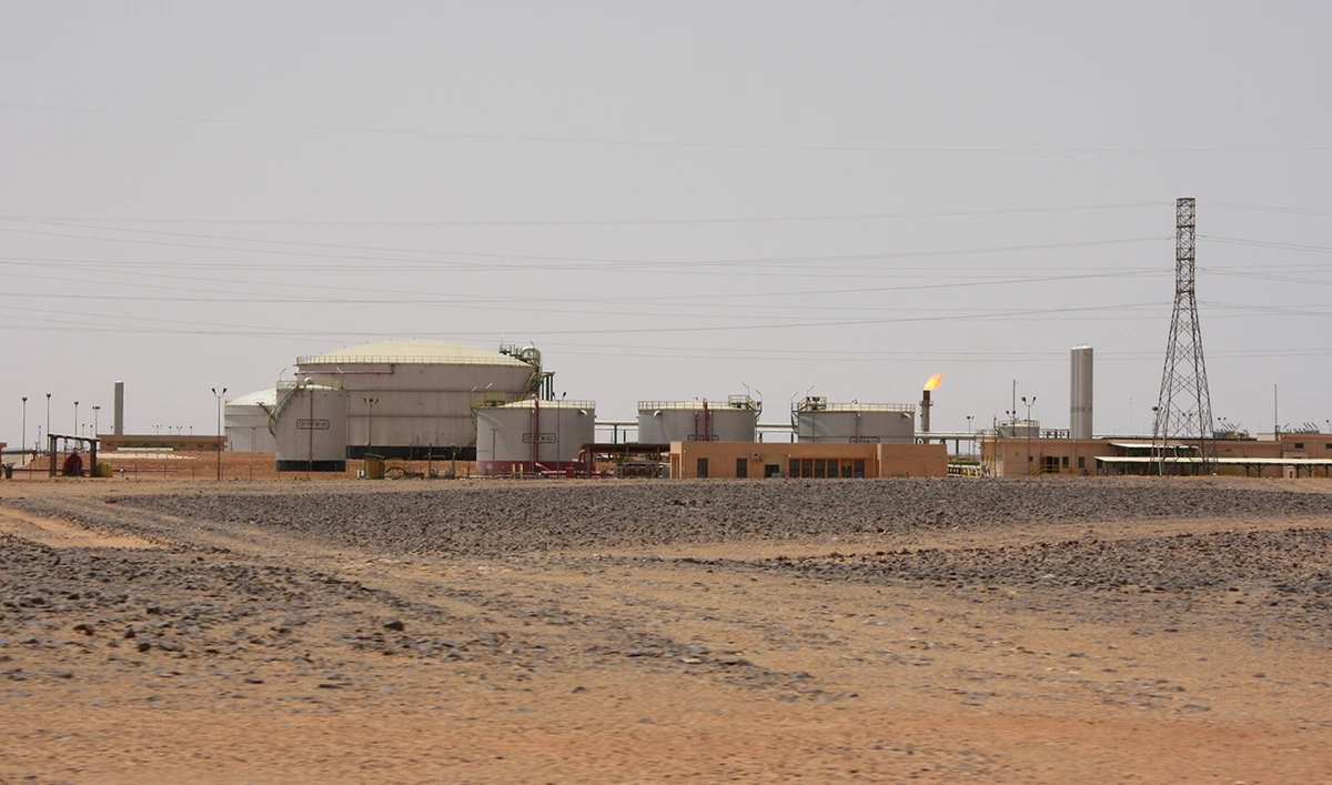 WEEKLY ENERGY RECAP: Prices fall, Libyan output up