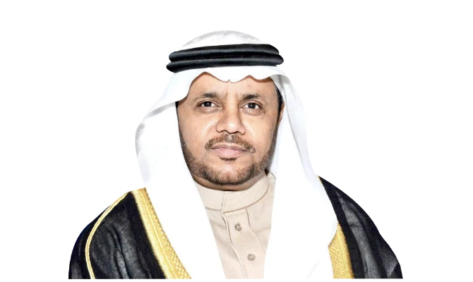 Saleh Hamad Al-Suhaibani