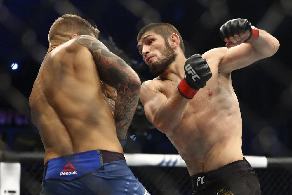 Khabib Nurmagomedov announces retirement after wrapping up Fight Island 2 with UFC 254 win over Justin Gaethje
