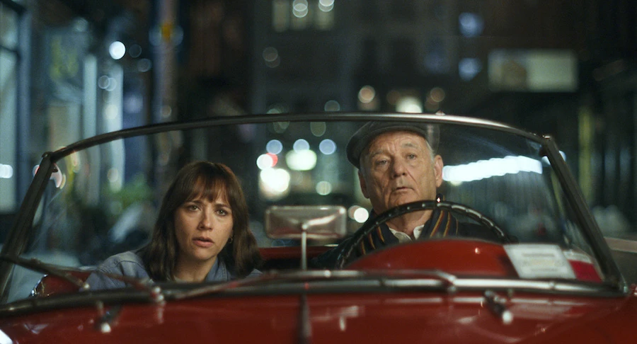 “On the Rocks” is Sofia Coppola’s seventh film as writer-director. Supplied