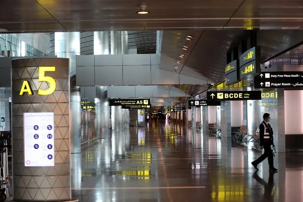 Australia refers invasive search of women at Qatar airport to federal police