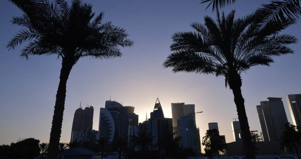 Public attitudes in ‘ally’ Qatar at odds with US Middle East priorities: poll