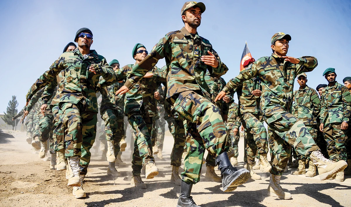 Afghan security forces confirm killing of top Al-Qaeda leader