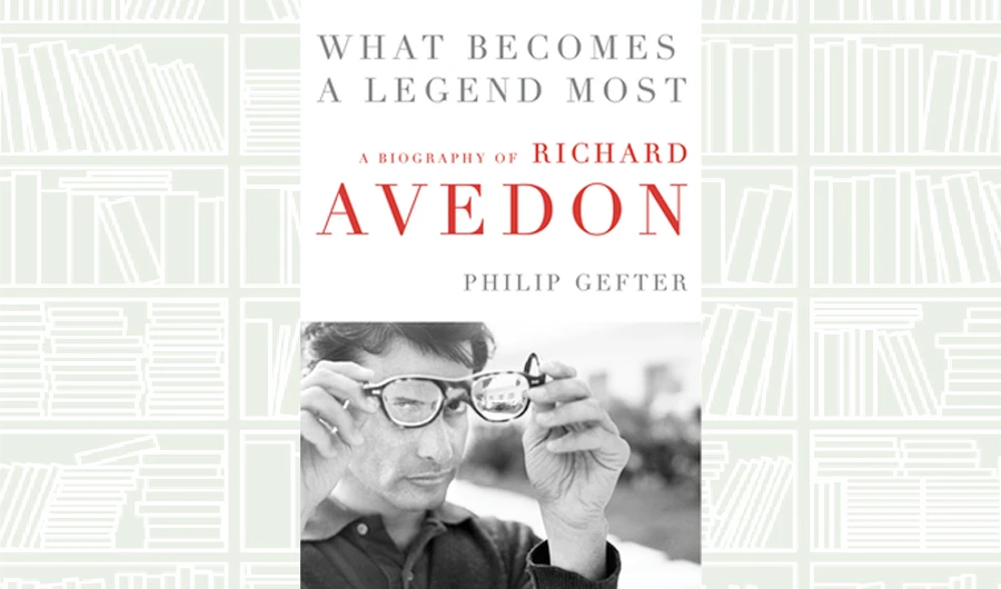 What We Are Reading Today: What Becomes a Legend Most by Philip Gefter