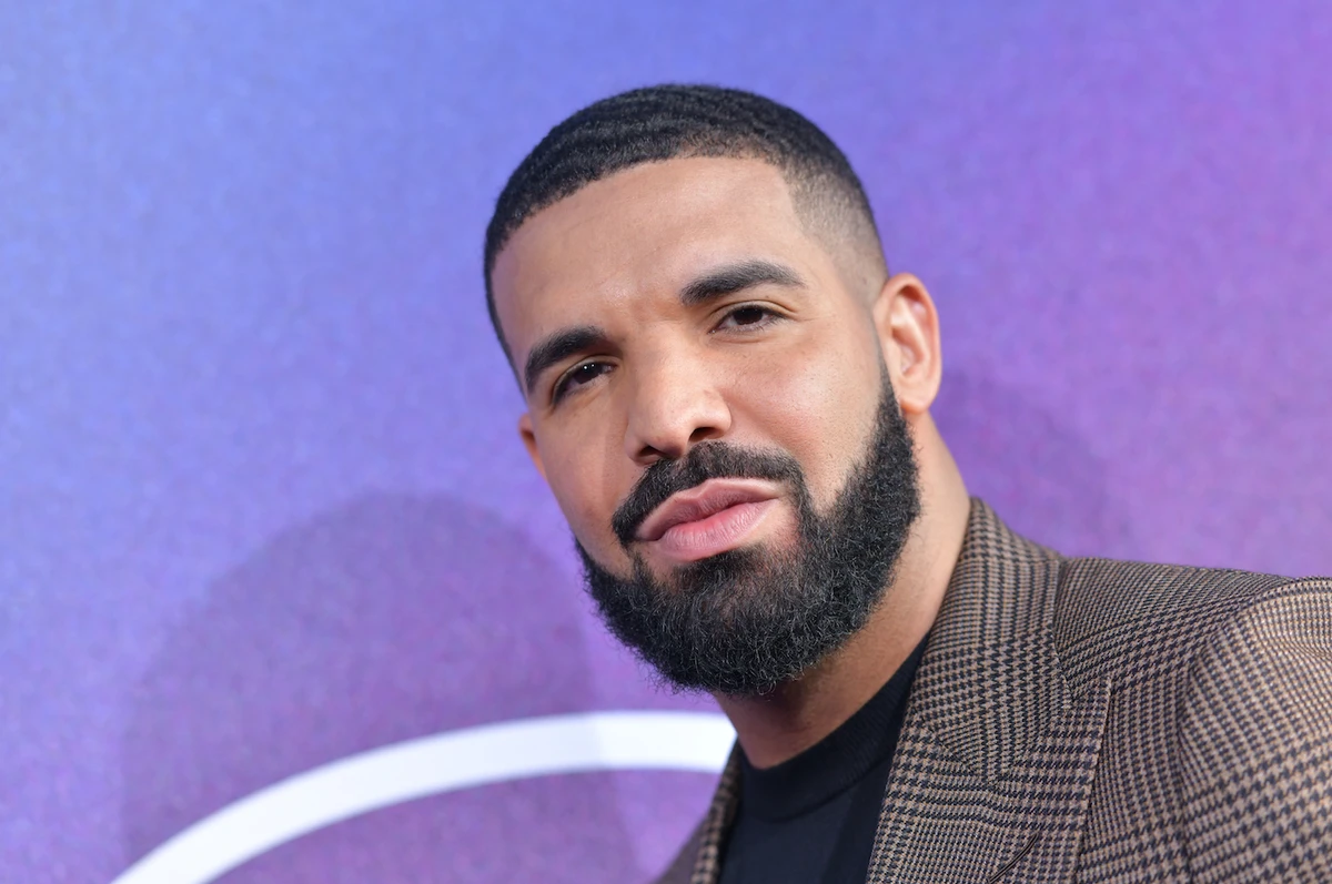 Drake reveals new album release date