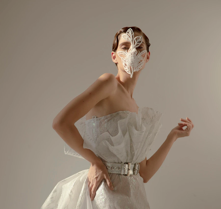 Aboud Jammal SS21