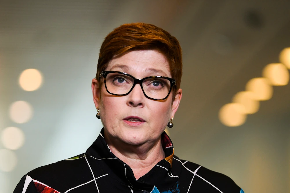 Australian recalls ‘terrifying’ moment female passengers strip-searched in Qatar