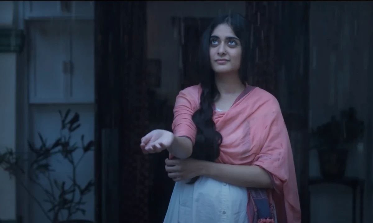 “A Suitable Boy” is produced by BBC Studios and is now streaming on Netflix. (YouTube)